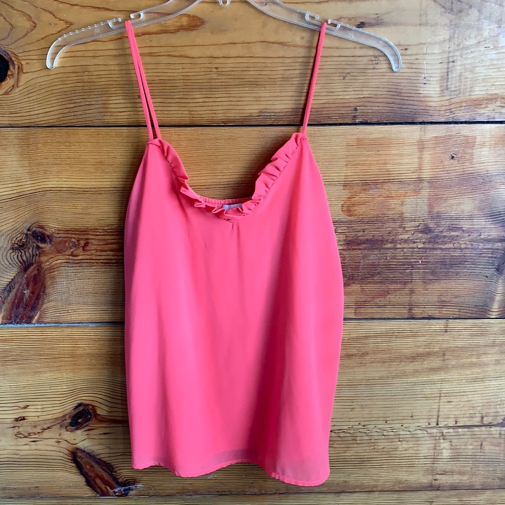 Adrienne camisole top